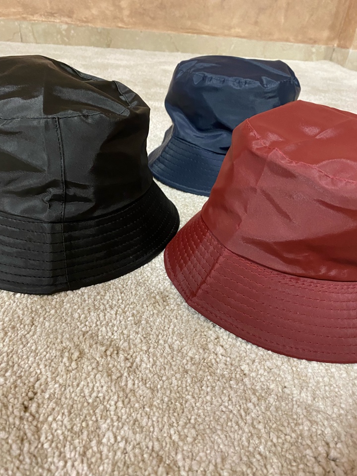 Cappello modello pescatore - Queen Moon Shop